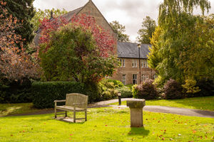 Edward Place Nether Edge